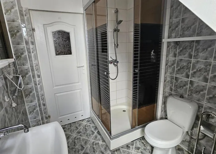 Homestay szállás Krystyna *