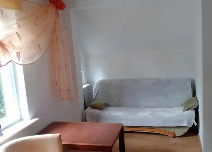 Krystyna * Dźwirzyno