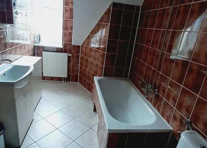 Homestay szállás Krystyna