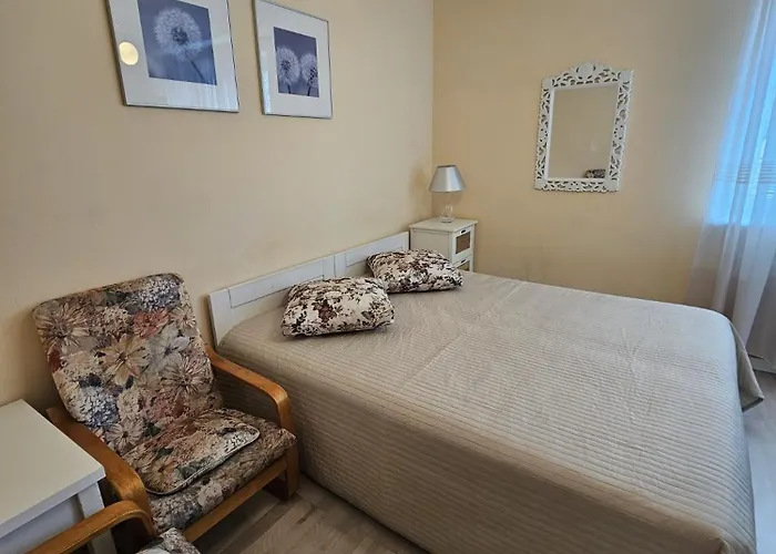 Homestay szállás Krystyna *