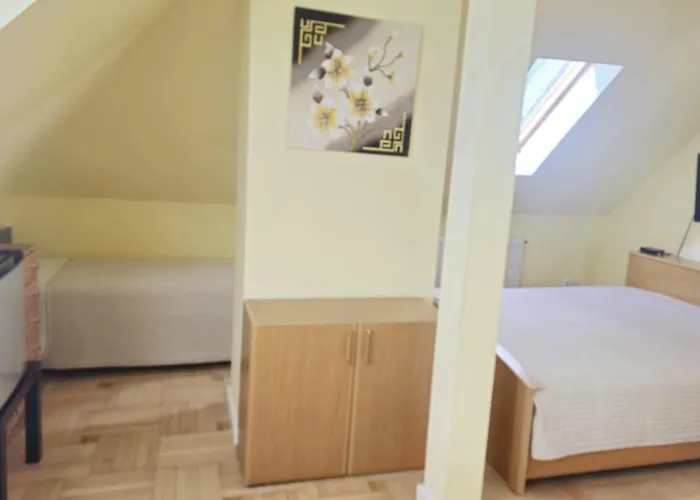 Krystyna Homestay szállás