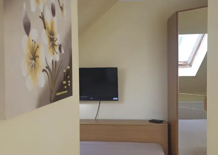 Homestay szállás Krystyna