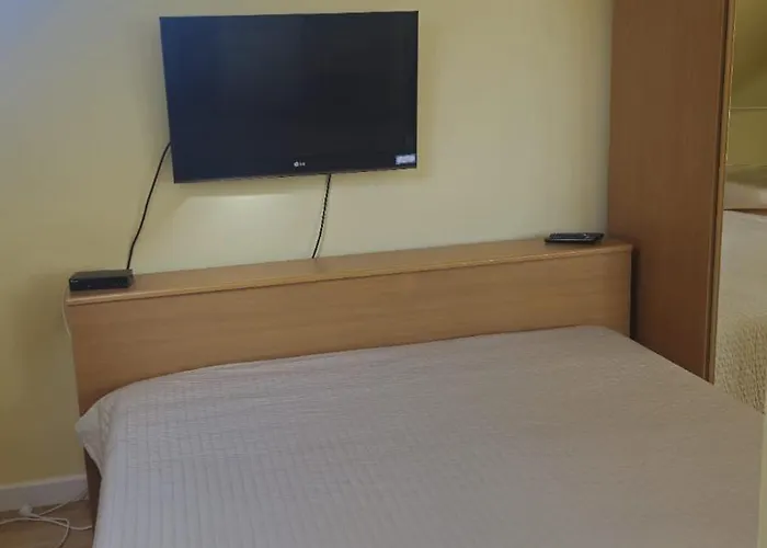 Homestay szállás Krystyna *