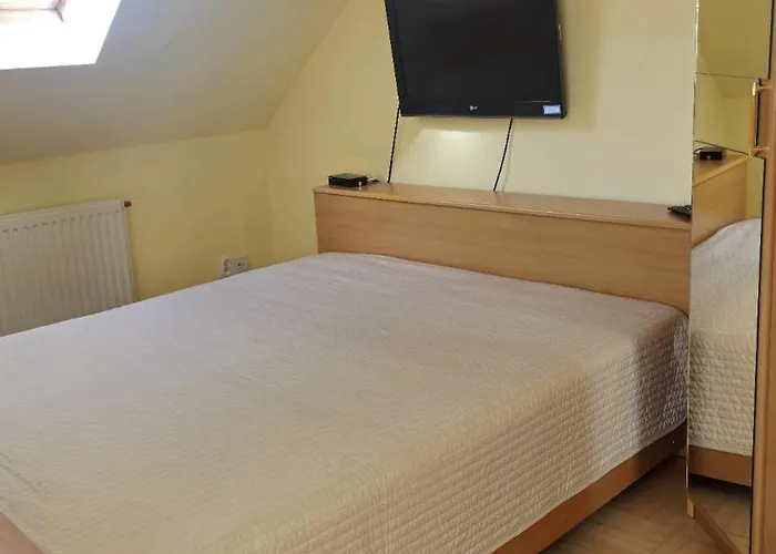 Krystyna * Dźwirzyno