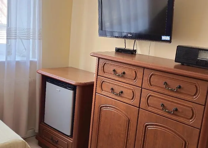 Homestay szállás Krystyna