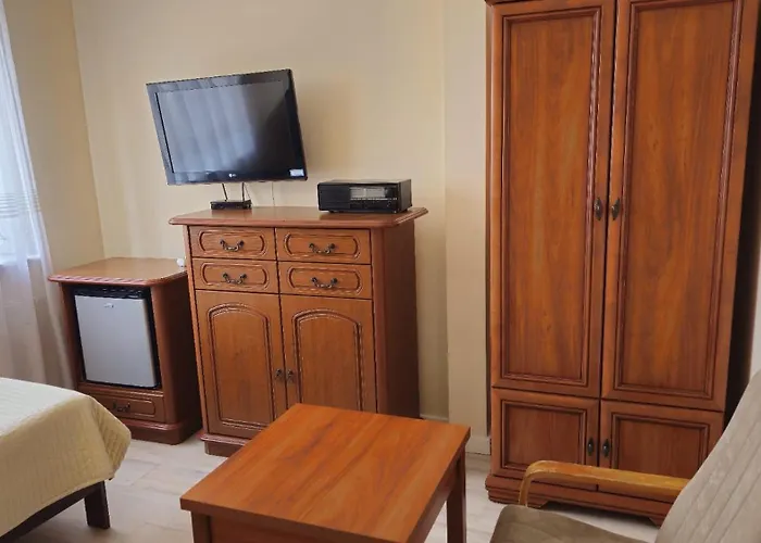 Krystyna Homestay szállás *