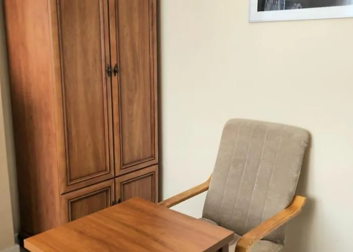 Homestay szállás Krystyna *