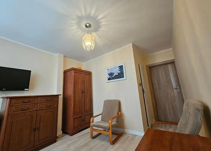 Homestay szállás Krystyna