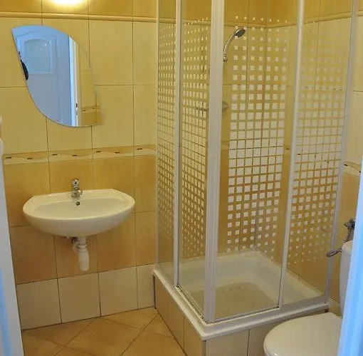 Homestay szállás Krystyna *