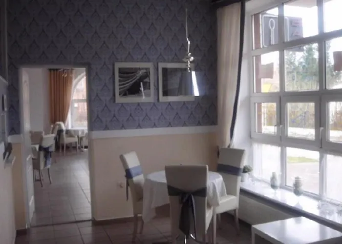 Krystyna * Dźwirzyno