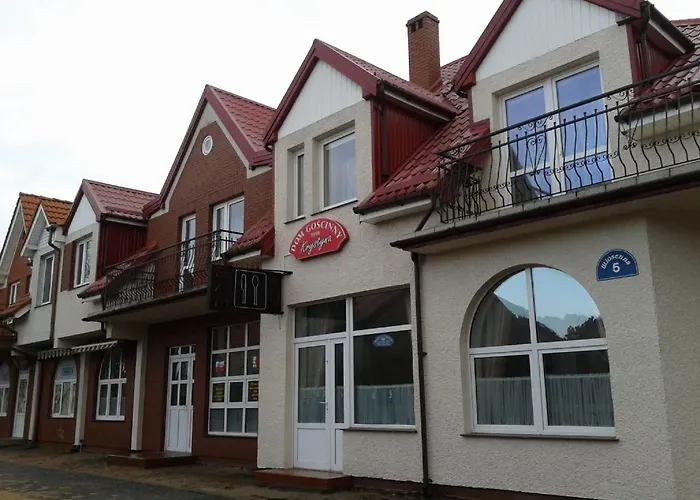 Krystyna * Dźwirzyno