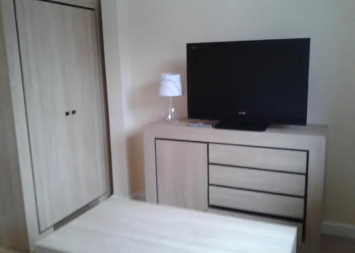 Krystyna Homestay szállás *