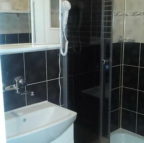 Krystyna Habitación en casa particular