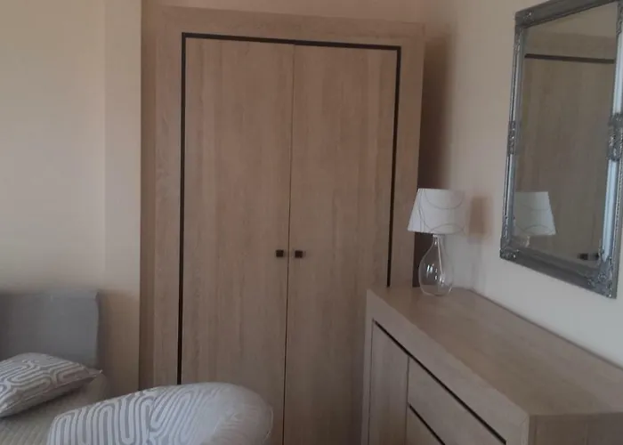 Krystyna Homestay szállás *