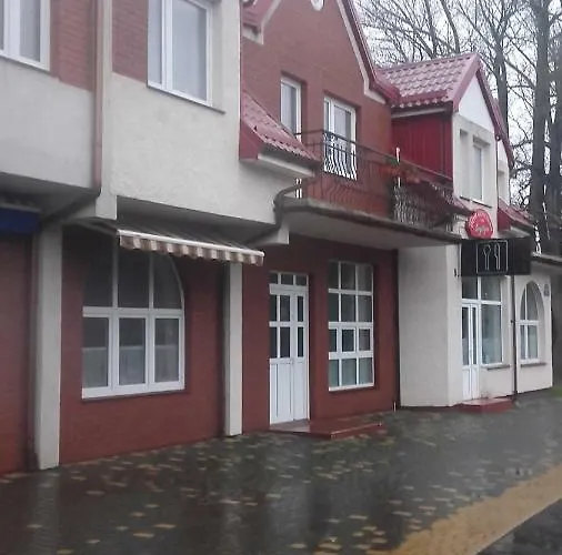 Krystyna Homestay szállás