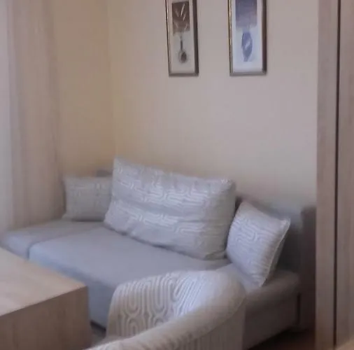 Homestay szállás Krystyna *