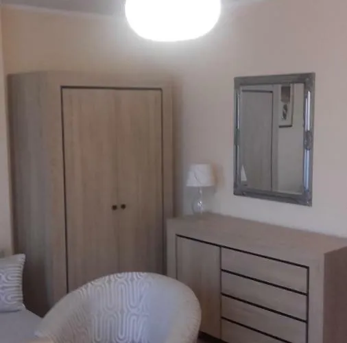 Krystyna Homestay szállás