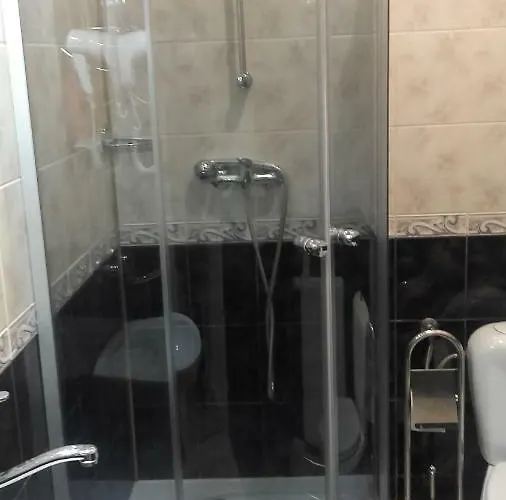 Krystyna Homestay szállás Dźwirzyno