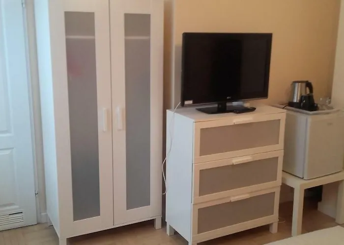 Homestay szállás Krystyna *