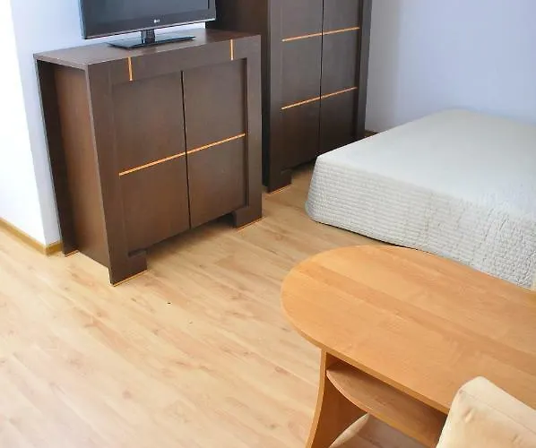 Habitación en casa particular Krystyna *