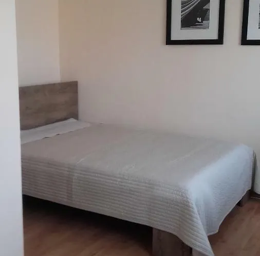 Homestay szállás Krystyna